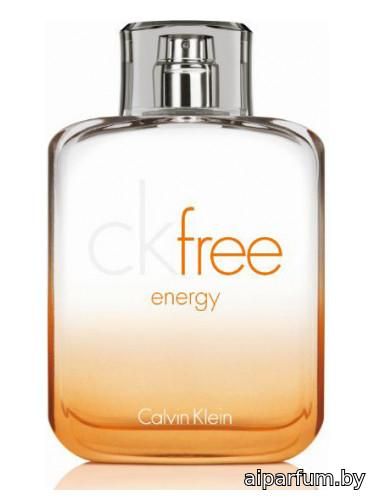 CK Free Energy
