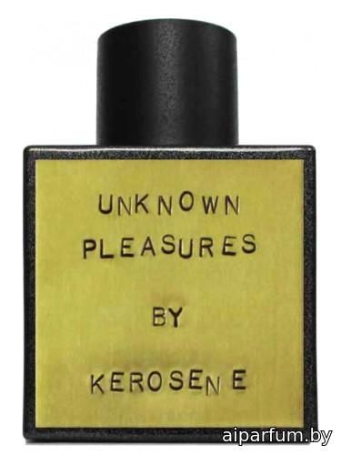 Unknown Pleasures