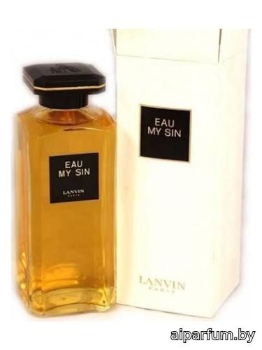 Eau My Sin