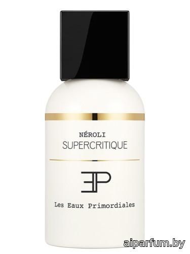 Néroli Supercritique