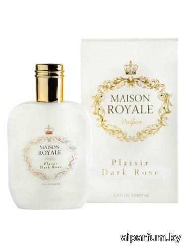 Plaisir Dark Rose