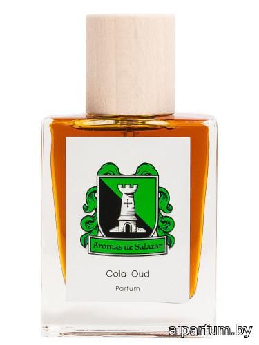 Cola Oud