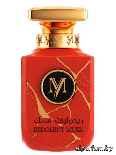 Redolent Musk