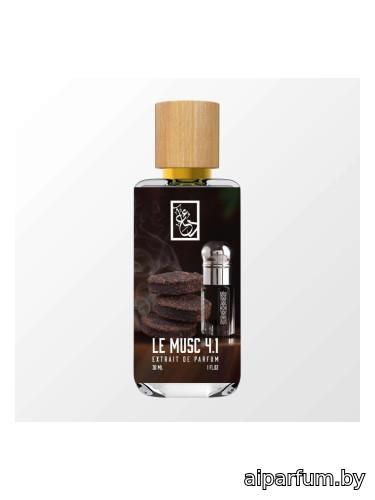 Le Musc 4.1