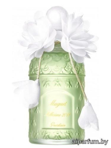Muguet Millésime 2018
