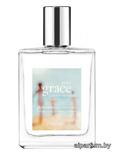 Pure Grace Summer Moments