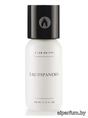 Eau d'Ipanema