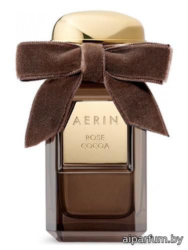 Rose Cocoa
