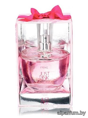 Just Pink