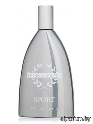 Poseidon Sport