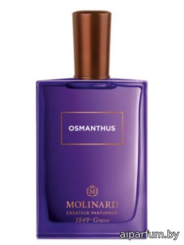 Osmanthus Eau de Parfum