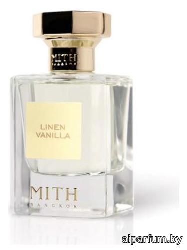 Linen Vanilla