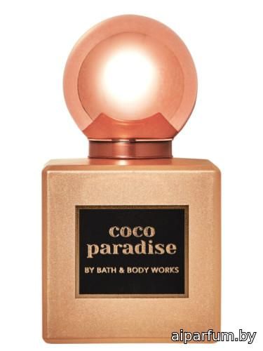 Coco Paradise Eau de Parfum