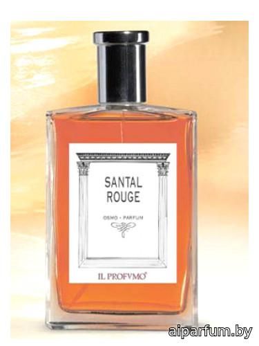 Santal Rouge