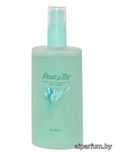 Fleur de Thé