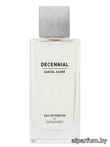 Santal Sacre