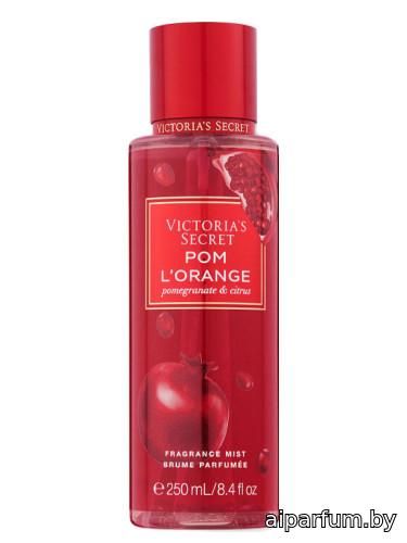 Pom L'Orange