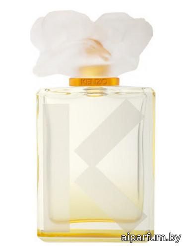 Couleur Kenzo Jaune-Yellow
