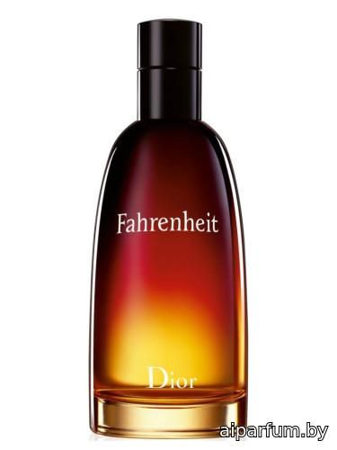 Fahrenheit