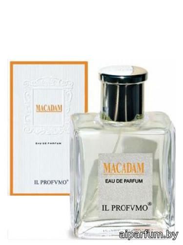 Macadam