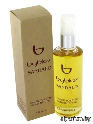 Sandalo