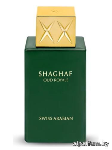 Shaghaf Oud Royale