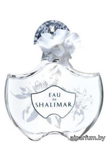 Eau de Shalimar 2009