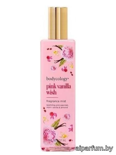 Pink Vanilla Wish