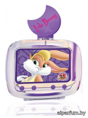 Lola Bunny