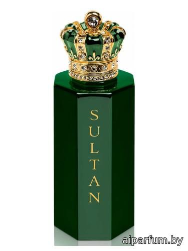 Sultan