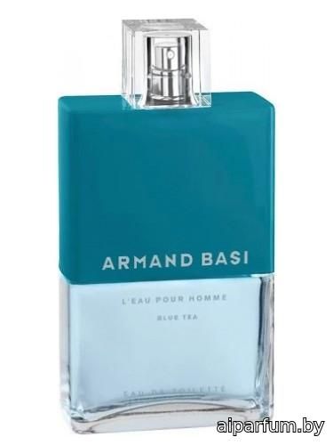 L'Eau Pour Homme Blue Tea