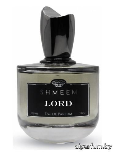 Lord