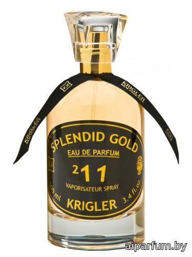 Splendid Gold 211