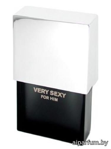 Very Sexy for Him