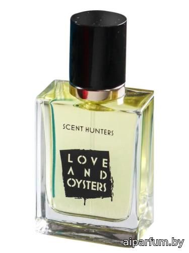 Love and Oysters