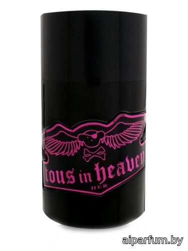 Tous In Heaven Her