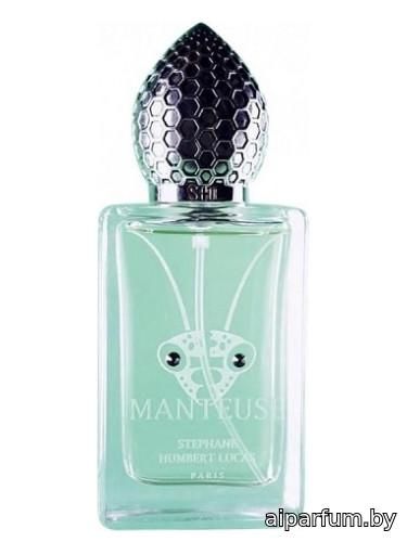 Manteuse