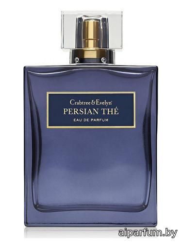 Persian Thé