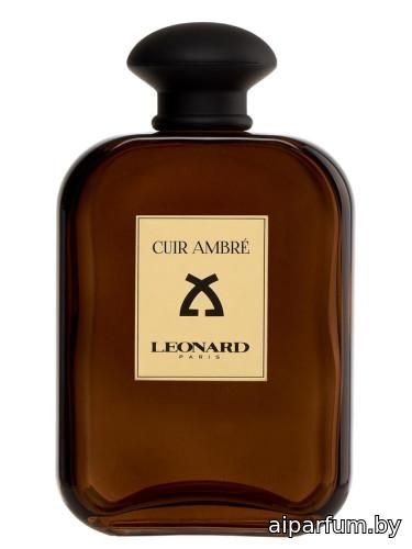 Cuir d'Ambre
