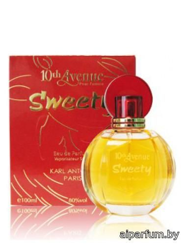 Sweety