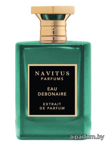 Eau Debonaire