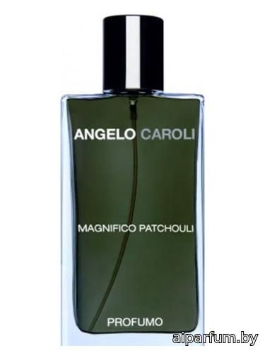 Magnifico Patchouli