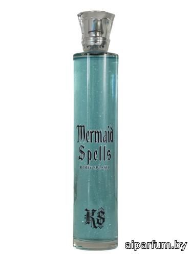 Mermaid Spells