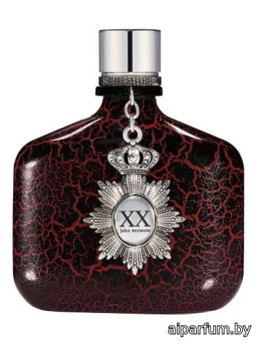 John Varvatos XX Intense