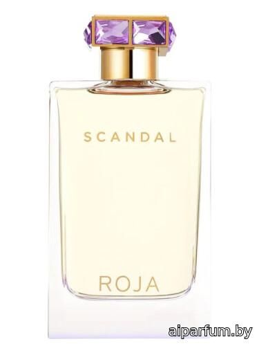 Scandal Pour Femme Essence De Parfum