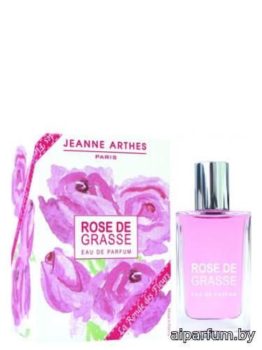 Rose de Grasse