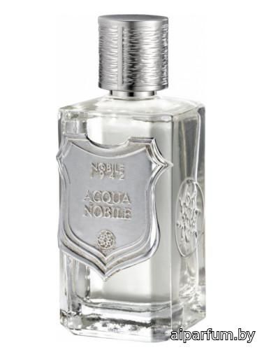 Acqua Nobile