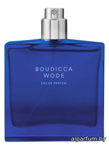 Boudicca Wode