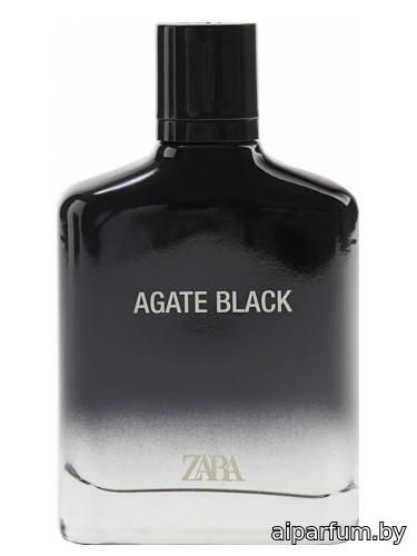 Agate Black