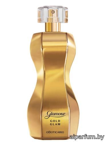 Glamour Gold Glam